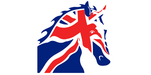 association of british riding schools approved riding establishment logo